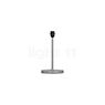 HAY Common Table Lamp steel black/stone black - oblong