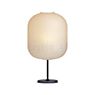 HAY Common Table Lamp steel black/stone black - oblong