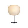 HAY Common Table Lamp steel black/stone black - oblong