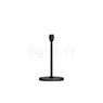 HAY Common Table Lamp steel black/stone black - oblong