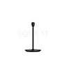 HAY Common Table Lamp steel black/stone black - oblong