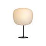 HAY Common Table Lamp steel black/stone black - oblong