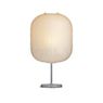 HAY Common Table Lamp steel black/stone black - oblong