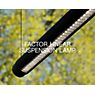 HAY-Factor-Linear-Lampada-a-sospensione-LED-nero---diffondere---150-cm Video
