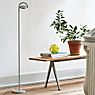 HAY Marselis Floor Lamp LED grey application picture