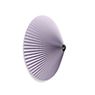 HAY Matin Flush Mount Wall-/Ceiling Light white - ø50 cm