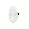 HAY Matin Flush Mount Wall-/Ceiling Light white - ø50 cm