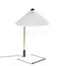 HAY Matin L Bordlampe LED hvid