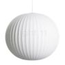 HAY Nelson Ball Bubble Pendelleuchte ø68 cm