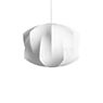 HAY Nelson Propeller Bubble Hanglamp wit