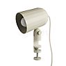 HAY Noc Clip Clamp Light off-white