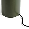 HAY PC Battery Light base green/shade green , Warehouse sale, as new, original packaging