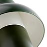 HAY PC Battery Light base green/shade green , Warehouse sale, as new, original packaging