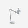HAY PC Double Arm Desk Lamp LED soft black , Warehouse sale, as new, original packaging