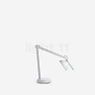 HAY PC Double Arm Desk Lamp LED soft black , Warehouse sale, as new, original packaging