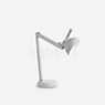 HAY PC Double Arm Lampada da scrivania LED soft black