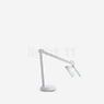 HAY PC Double Arm Lampe de bureau LED soft black