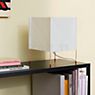 HAY Paper Cube Lampada da tavolo small - immagine di applicazione