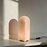 HAY Parade Tafellamp LED roze - 32 cm productafbeelding