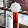 HAY Turn On Lampada da tavolo LED verde , Vendita di giacenze, Merce nuova, Imballaggio originale - immagine di applicazione