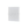 Helestra Air Applique LED blanc mat , Vente d'entrepôt, neuf, emballage d'origine