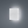 Helestra Air Wall Light LED black matt