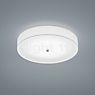 Helestra Boki Ceiling Light LED white, without Casambi