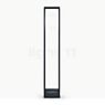 Helestra Day Bollard Light LED graphite