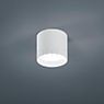 Helestra Dora Ceiling Light LED black matt - round , Warehouse sale, as new, original packaging
