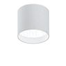 Helestra Dora Lampada da soffitto LED bianco opaco - rotondo