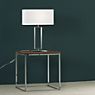 Helestra Enna 2 Table Lamp 40 W application picture