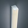 Helestra Lado Lampada da parete LED alluminio - 60 cm , Vendita di giacenze, Merce nuova, Imballaggio originale