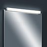 Helestra Lado Wall Light LED aluminium - 90 cm application picture