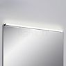 Helestra Lado Wandleuchte LED Chrom - 120 cm