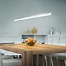 Helestra Moya Hanglamp LED aluminium mat productafbeelding