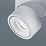 Helestra Naka Loftlampe LED 2-flammer hvid mat