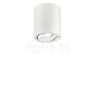 Helestra Neso Lampada da soffitto bianco