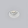 Helestra Neso recessed Ceiling Light white - set of 4