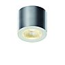 Helestra Oso Ceiling Light LED aluminium matt - round