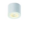 Helestra Oso Ceiling Light LED white matt - round , Warehouse sale, as new, original packaging