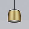 Helestra Ove Hanglamp LED wit/goud