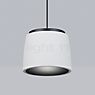 Helestra Ove Pendant Light LED white/black