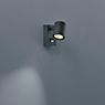 Helestra Part Wall Light LED with Motion Detector graphite , discontinued product