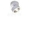 Helestra Pax Ceiling Light LED white matt, without Casambi