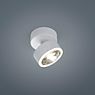 Helestra Pax Plafondlamp LED wit mat, zonder Casambi