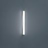Helestra Ponto Wall Light LED chrome - 60 cm
