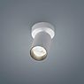 Helestra Riwa Ceiling Light LED white , Warehouse sale, as new, original packaging