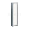 Helestra Scala Wandleuchte LED Edelstahl - 45,5 x 13 cm