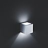 Helestra Siri Lampada da parete bianco opaco - up&downlight - diffondere , articolo di fine serie