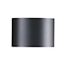 Helestra Siri Wandlamp LED zwart mat - rond - 15 cm , Magazijnuitverkoop, nieuwe, originele verpakking